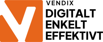 Vendix – Digitalt. Enkelt. Effektivt.