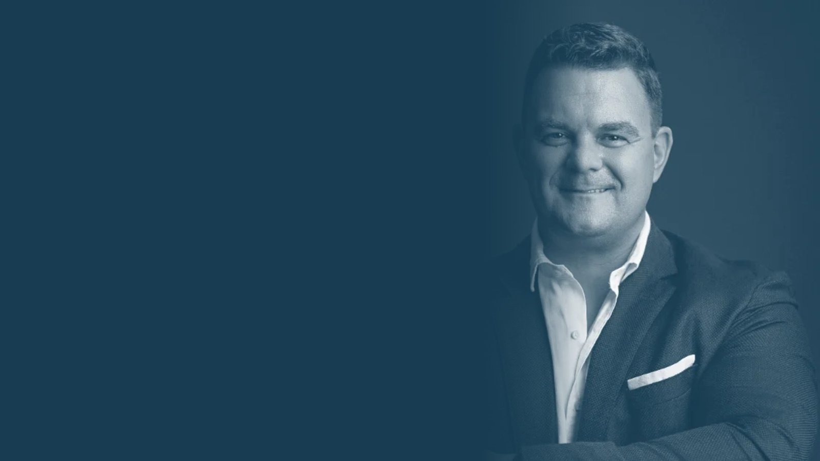 Michael Thude-Jørgensen fra Vendix